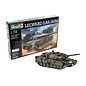 REVELL GERMANY REV 03180 1/72 Leopard 2 A6M PLASTIC MODEL