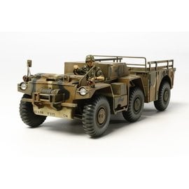 TAMIYA TAM 35330 1/35 6x6 M561 Gamma Goat PLASTIC MODEL