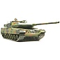 TAMIYA TAM 35271 1/35 Leopard 2 A6 Main Battle Tank PLASTIC MODEL