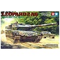 TAMIYA TAM 35271 1/35 Leopard 2 A6 Main Battle Tank PLASTIC MODEL