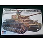 TAMIYA TAM 35181 Panzerkampfwagen IV Ausf.J Sd.Kfz.161/2 1/35 plastic model
