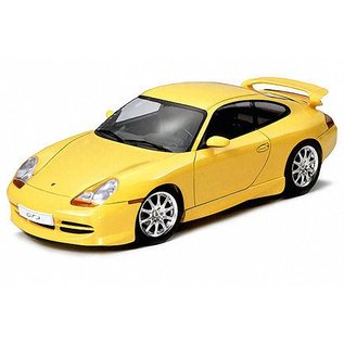 TAMIYA TAM 24229 1/24 Porsche 911 Carrera GT3 PLASTIC MODEL