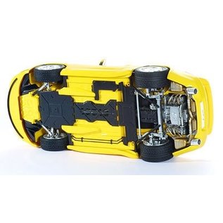 TAMIYA TAM 24229 1/24 Porsche 911 Carrera GT3 PLASTIC MODEL