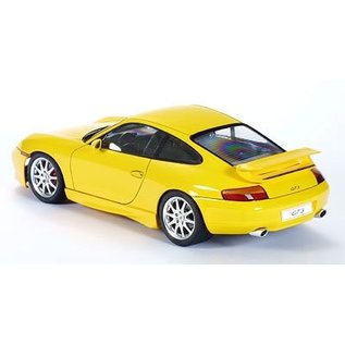 TAMIYA TAM 24229 1/24 Porsche 911 Carrera GT3 PLASTIC MODEL