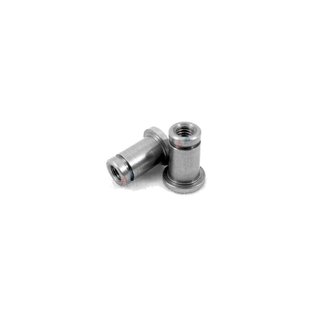 TAMIYA TAM 9808126 ROCKER NUTS FF03/TA05 IFS