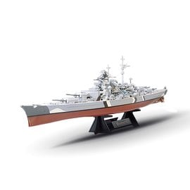 TAMIYA TAM 78013 BISMARK 1/350 BATTLESHIP MODEL KIT