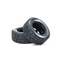 TAMIYA TAM 51589 On-Road Racing Truck Tires (2)
