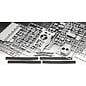 REVELL GERMANY REV 03319 T-34/85 MODEL KIT 1:35