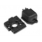 MAVERICK-RC MVK 28010	Motor Mount & Gear Cover (1 pc), All Ion