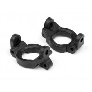 MAVERICK-RC MVK 28005	Front Castor Block (2 pcs), All Ion