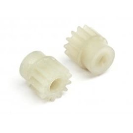 MAVERICK-RC MVK 28014	Plastic Pinion Gear, 13 Tooth (2 pcs) All Ion