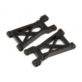 MAVERICK-RC MVK 28006	Suspension Arm, Front or Rear (2 pcs), All Ion