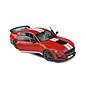 SOLIDO SOL S1805903 2020 FORD SHELBY GT500 (RACING RED)