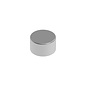 HIQ PARTS HIQ MGN2515 HiQ Parts Neodymium Magnet N52 Round Shape Diameter 2.5mm x Height 1.5mm (10pcs)