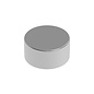 HIQ PARTS HIQ MGN4020 HiQ Parts Neodymium Magnet N52 Round Shape Diameter 4mm x Height 2mm (10pcs)