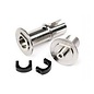 HOT BODIES HBC 61332 ALUMINUM  DIFF CUP JOINT SET CYCLONE TC