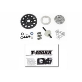 TRAXXAS TRA 5351X T-Maxx® Torque Control Slipper Upgrade Kit (fits first generation T-Maxx® transmission, w/o Optidrive®) (patent pending)