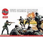 AIRFIX AIR A02702V WWII GERMAN INFANTRY 1/32 PLASTIC MODEL
