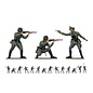 AIRFIX AIR A02702V WWII GERMAN INFANTRY 1/32 PLASTIC MODEL