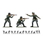 AIRFIX AIR A02702V WWII GERMAN INFANTRY PLASTIC MODEL