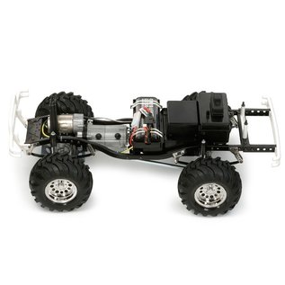 TAMIYA TAM 58519 1/10 Toyota Bruiser 4x4 2012 Edition Kit