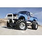 TAMIYA TAM 58519 1/10 Toyota Bruiser 4x4 2012 Edition Kit