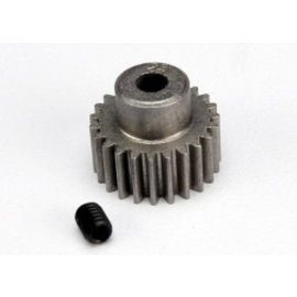 TRAXXAS TRA 2423 Gear, 23-T pinion (48-pitch) / set screw