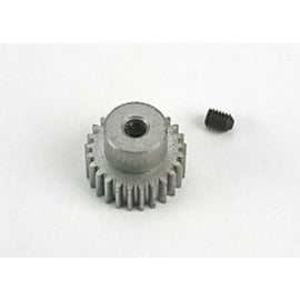 TRAXXAS TRA 4725 Gear, pinion (25-tooth) (48-pitch) / set screw