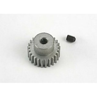 TRAXXAS TRA 4725 Gear, pinion (25-tooth) (48-pitch) / set screw