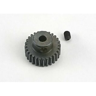 TRAXXAS TRA 4728 Gear, pinion (28-tooth) (48-pitch)/ set screw