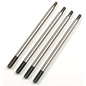 ROBITRONIC ROB R26059 SHOCK SHAFT MANTIS 3.5X58MM (4PCS)