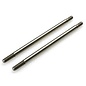 ROBITRONIC ROB R26049 FRONT SHOCK SHAFTS 3X58MM PROTOS (2PC)