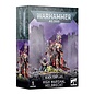 GAMES WORKSHOP WAR 99120101363 BLACK TEMPLARS HIGH MARSHAL HELBRECHT