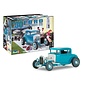 REVELL USA RMX 854464 1930 FORD MODEL A COUPE 2'N1 PLASTIC MODEL