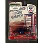 GREENLIGHT COLLECTABLES GLC 41130-A 1954 FORD F-100 WITH DROP-IN TOW HOOK STANDARD STATION