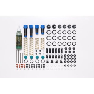 TAMIYA TAM 54993 TT-02B DF-03 ALUMINUM DAMPER SET