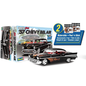 REVELL GERMANY REV 851529 1/25 '57 CHEVY BEL AIR Snap