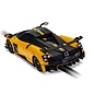 SCALEXTRIC SCA C4212 PAGANI HUAYRA ROADSTER BC YELLOW