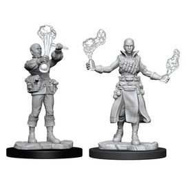 WIZKIDS WK 90329 FEMALE HUMAN ALCHEMIST WAVE 15