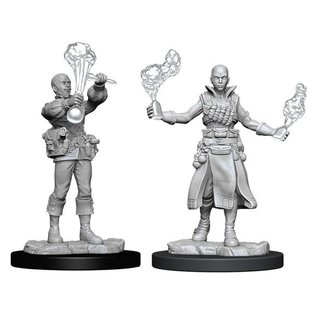 WIZKIDS WK 90329 FEMALE HUMAN ALCHEMIST WAVE 15