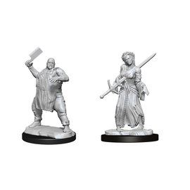 WIZKIDS WK 90344 GHOULS WAVE 3