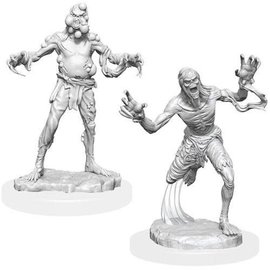 WIZKIDS WK 90376 HUSK ZOMBIES WAVE 1 CRITICAL ROLE