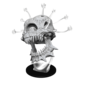 WIZKIDS WK 90312 D&D Nolzur's Marvelous Unpainted Miniatures: Wave 15: Death Tyrant