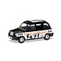 CORGI COR CC85927 THE BEATLES - LONDON TAXI-TWIST AND SHOUT