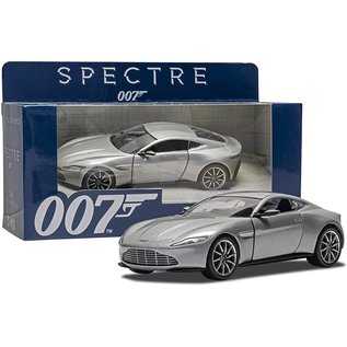 CORGI COR CC08001 ASTON MARTIN DB10, James Bond-SPECTRE 007