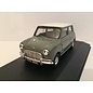 CORGI COR VA02537 MORRIS Mini Cooper MK.I 998cc TWEED GREY AND OLD ENGLISH WHITE