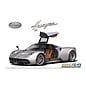 AOSHIMA AOS 58060 2012 PAGANI HUAYRA PLASTIC MODEL