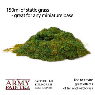 THE ARMY PAINTER TAP BF4114 BATTLEFIELD FIELD GRASS