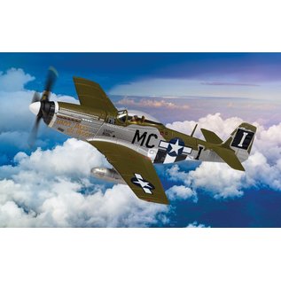 CORGI COR AA27706 North American P-51D MUSTANG (EARLY) 44-13761 / MC-I, 'HAPPY JACK''S GO BUGGY' CAPT. JACK M ILFREY, 79TH FIGHTER SQUADRON, 20TH FIGHTER GROUP, US EIGHTH Air Force, KINGS CLIFFE USAAF STATION 367, AUGUST 1944