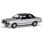 CORGI COR VA11912 FORD CORTINA MK4 3.0 SAVAGE, (STRATO SILVER)